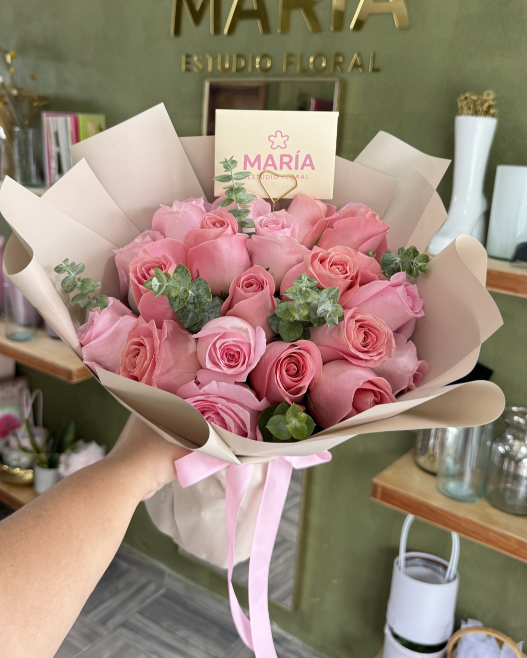 Rosas
