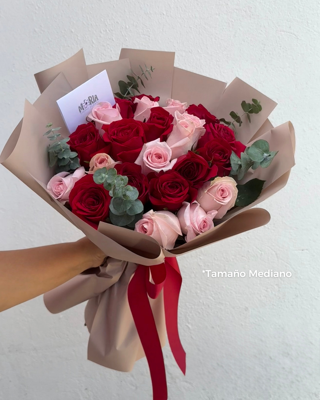Clásico de rosas